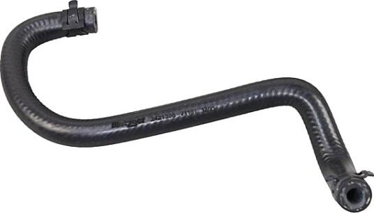 METZGER 2421336 Radiatorslange METZGER 2421336 Radiatorslange