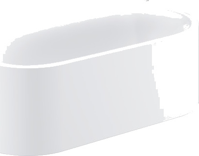 Grohe Badekar Essence Hvit 180x85cm