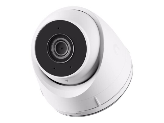 Ubiquiti G5 Turbo Ultra Nettverksovervåkningskamera Utendørs med 4 MP og PoE Ubiquiti G5 Turbo Ultra Nettverksovervåkningskamera Utendørs med 4 MP og PoE