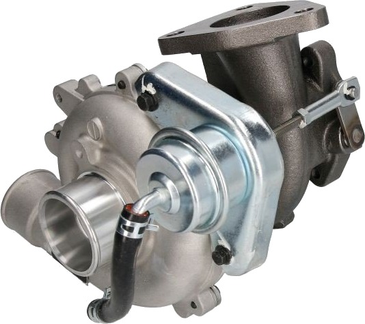 Turbolader EVORON EVTC0068