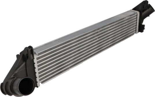 CLIMTEX CH4-745 Intercooler CLIMTEX CH4-745 Intercooler