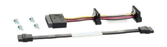 HP E LFF Cable Kit