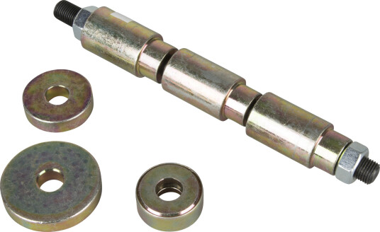 JMP Lageravtrekker For Svinglager 7225360 JMP Lageravtrekker For Svinglager 7225360