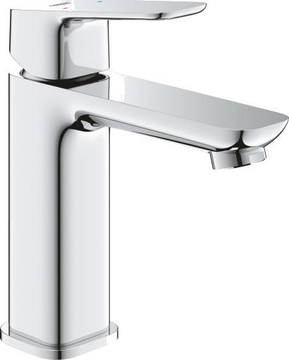 Grohe Cubeo Servantkran