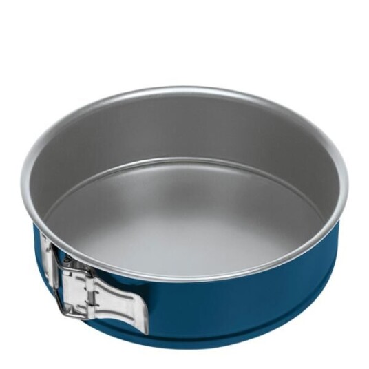 Guardini Xbake springform 20 cm blå