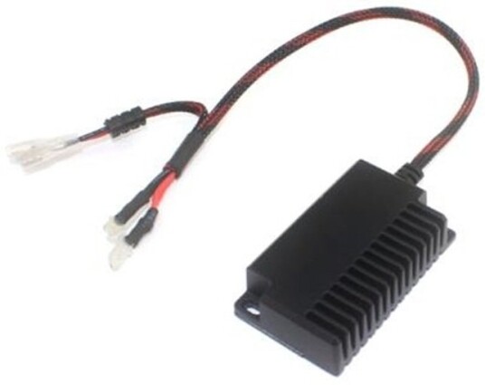 Smart motstand for CANBUS-problemer, LR-H1/3, D1/2/3/4, 20 W