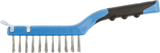 Hogert Technik HT3B639 Stålbørste
