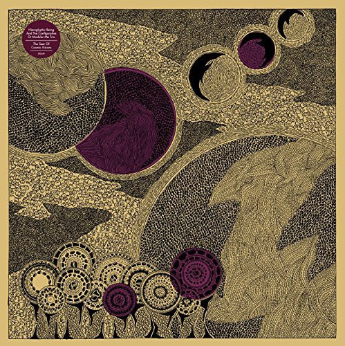 Nature Seer Of Cosmic Visions CD