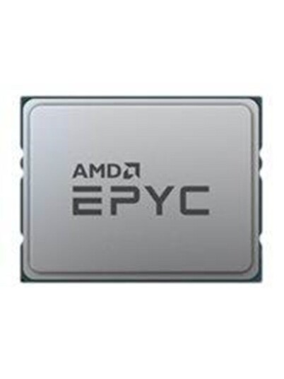 AMD EPYC 9554P / 3.1 GHz processor - OEM Prosessor/CPU - 64 kjerner - 3.1 GHz - AMD SP5 - Bulk (uten vifte)