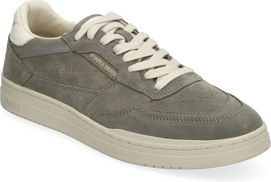 Pompeii | Elan Suede Hydro | 41