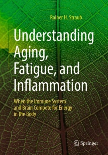 Understanding Aging Fatigue and Inflammation  When the Immune System and Brain Compete for Energy in the Body