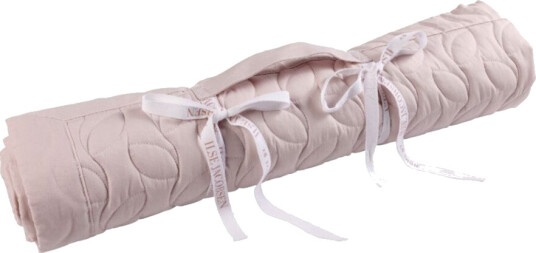 Home By Ilse Jacobsen Outdoor Collection piknikteppe 120x180 cm powder rose