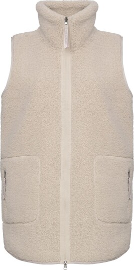 Ilse Jacobsen Bondedpile02   Cream   44