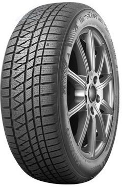 Kumho WinterCraft WS71 SUV 225/75R16 104T