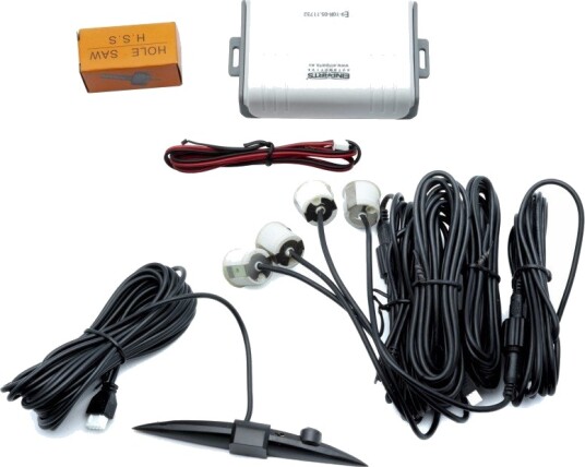 System for parkeringsassistent EINPARTS EPP6600 18,5 NO. 56