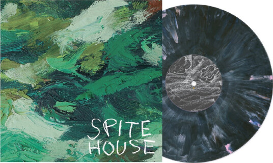 Spite House Spite House