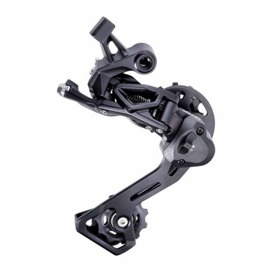 MicroShift XLE bakgir 11/10 hastighet Medium Cage MicroShift XLE bakgir 11/10 hastighet Medium Cage