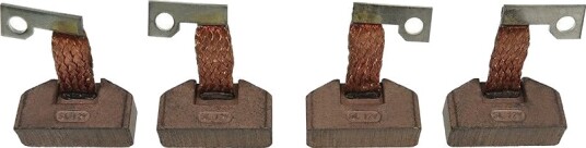 Børste, starter AS-PL SB0038S