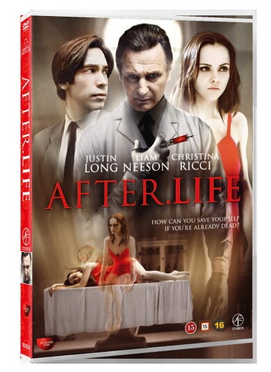 After Life (2009) DVD