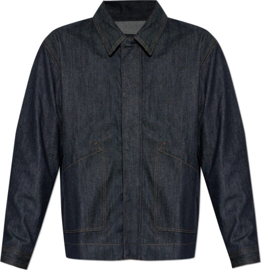 Rag & Bone Herre Jakker Blå M, Rag & Bone Herre Jakker Blå M,