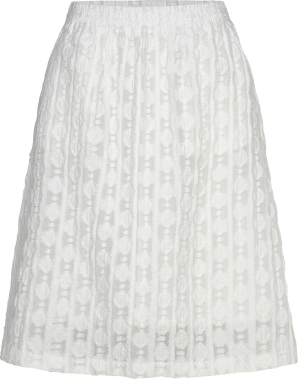 Naja Lauf | Trinny Skirt Snow | 34