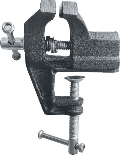 Awtools Benkspenn I Stål 60 Mm