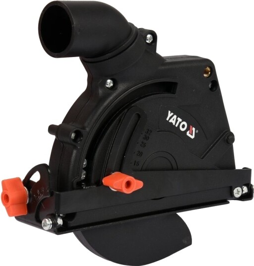 YATO YT-82986 Beskyttelsesdeksel, vinkelsliper
