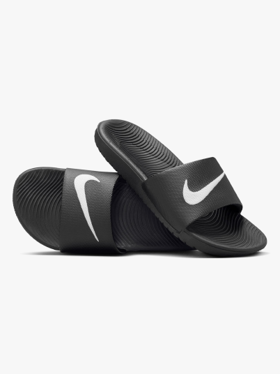 Nike Kawa Sort 33.5 Nike Kawa Sort 33.5