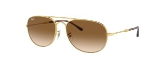 Ray-Ban Bain Bridge RB3735 001/51 6017 Ray-Ban Bain Bridge RB3735 001/51 6017