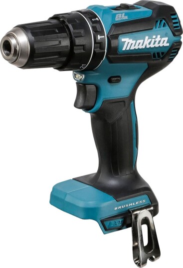 Makita Slagbormaskin DHP485Z 18 v Solo (Uten Batteri) 50 nm