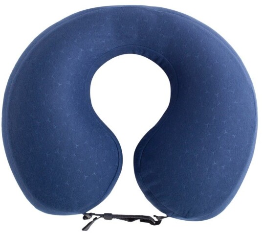 Exped NeckPillow Deluxe Navy Exped NeckPillow Deluxe Navy