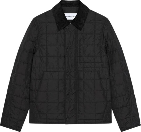 Givenchy Herre Jakker Svart L,