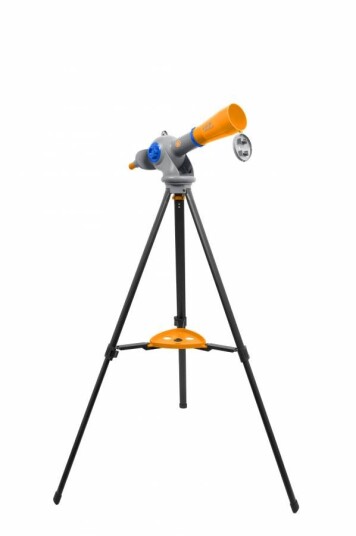 Discovery Adventures 2-i-1 Mikroskop & teleskop