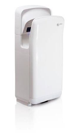 Håndtørrer Ob115 N Jet Dryer. Tørretid 5-7 Sek. 2000 W.