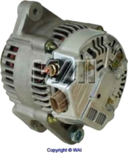 WAI 13857N Dynamo WAI 13857N Dynamo