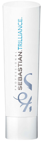 Sebastian Professional Trilliance Balsam 250 ml med Utglattende Egenskaper