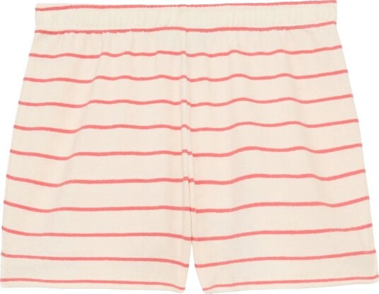 Ines de la Fressange Paris Dame Shorts Beige S, Ines de la Fressange Paris Dame Shorts Beige S,