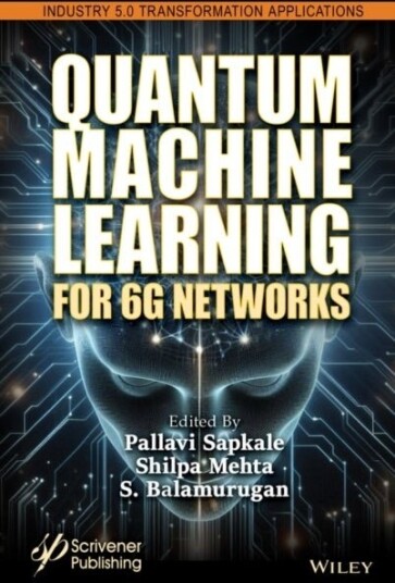 Quantum Computing and Machine Learning for 6G