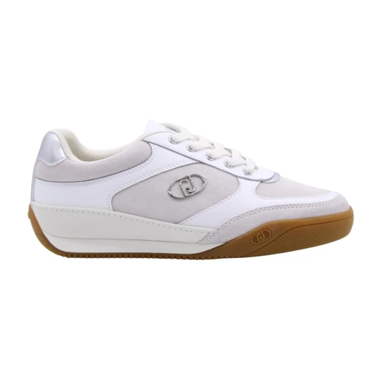 Liu Jo Dame Sko Beige 40 EU,