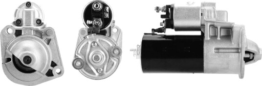 ELSTOCK 25 2037 Starter ELSTOCK 25 2037 Starter