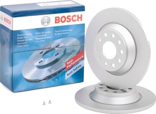 Bremseskive BOSCH 0 986 479 A84 Bremseskive BOSCH 0 986 479 A84