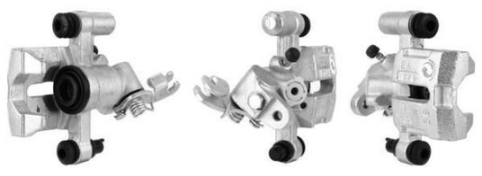 Bremsecaliper FERODO FCL694497