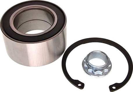 MAXGEAR 33 0102 Hjullager