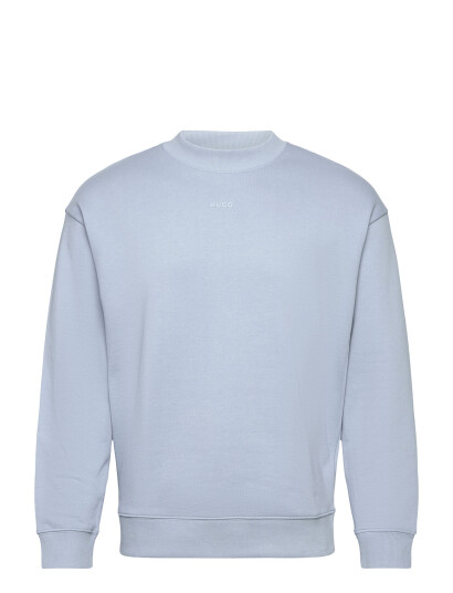 HUGO Dapocrew - Blue - S HUGO Dapocrew - Blue - S