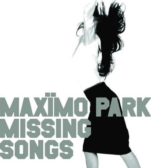 Maximo Park Missing Songs Uk Vinyl Maximo Park Missing Songs Uk Vinyl