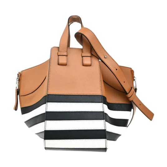 Loewe Dame Flerfarget