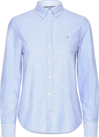 Gant | Reg Oxford Shirt | 36