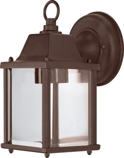 Osram Endura Classic utelys vegg 22,5 cm