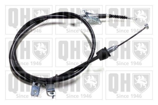 Tautrekk håndbremse QUINTON HAZELL BC4624