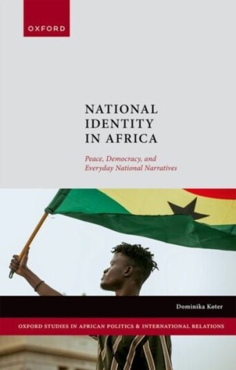 National Identity in Africa National Identity in Africa